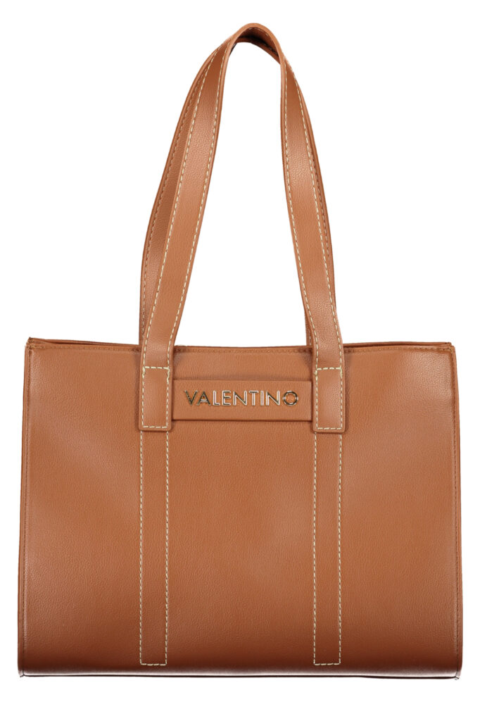 VALENTINO BAGS WOMEN'S BROWN BAG