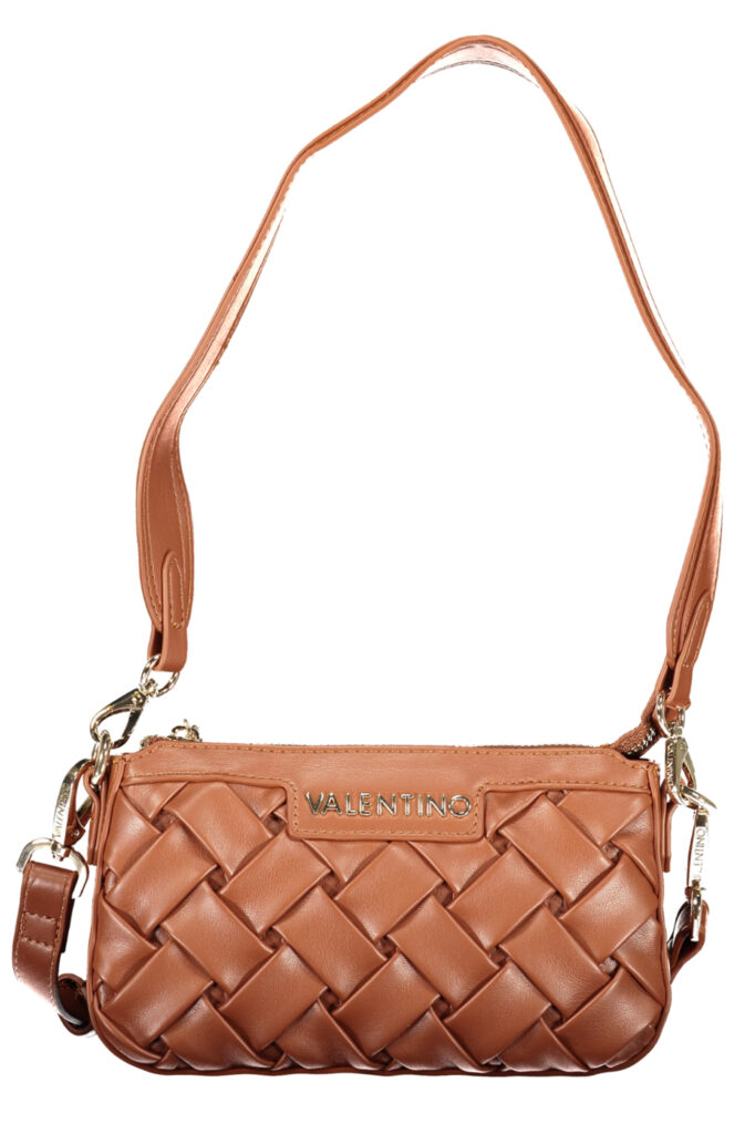 VALENTINO BAGS WOMEN'S BROWN BAG
