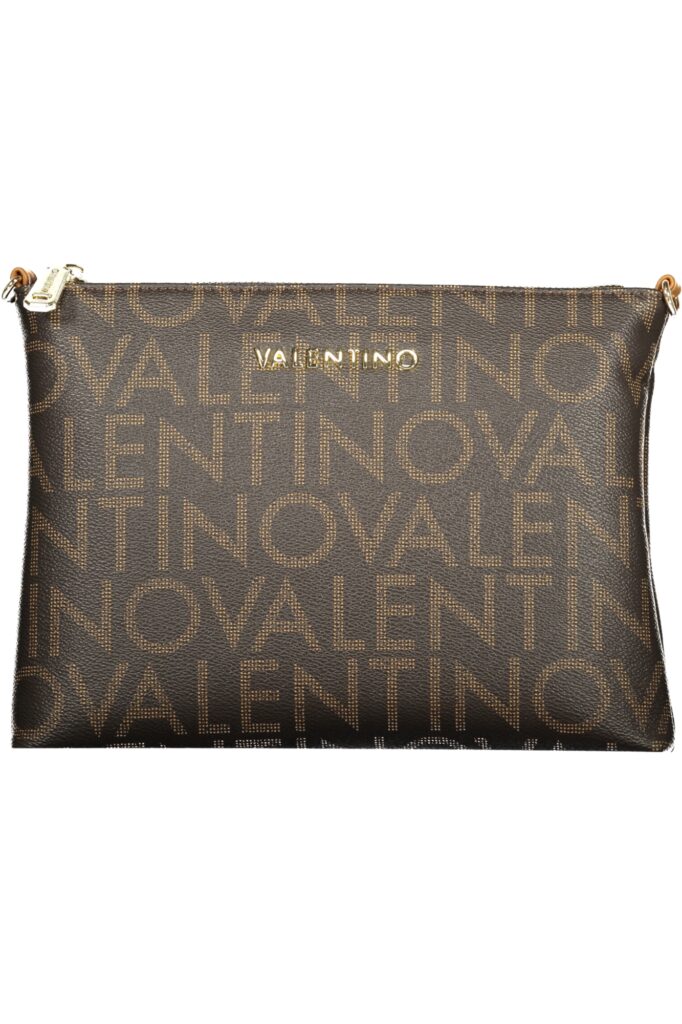 VALENTINO BAGS WOMEN'S BROWN BAG