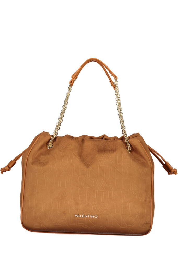 VALENTINO BAGS WOMEN'S BROWN BAG