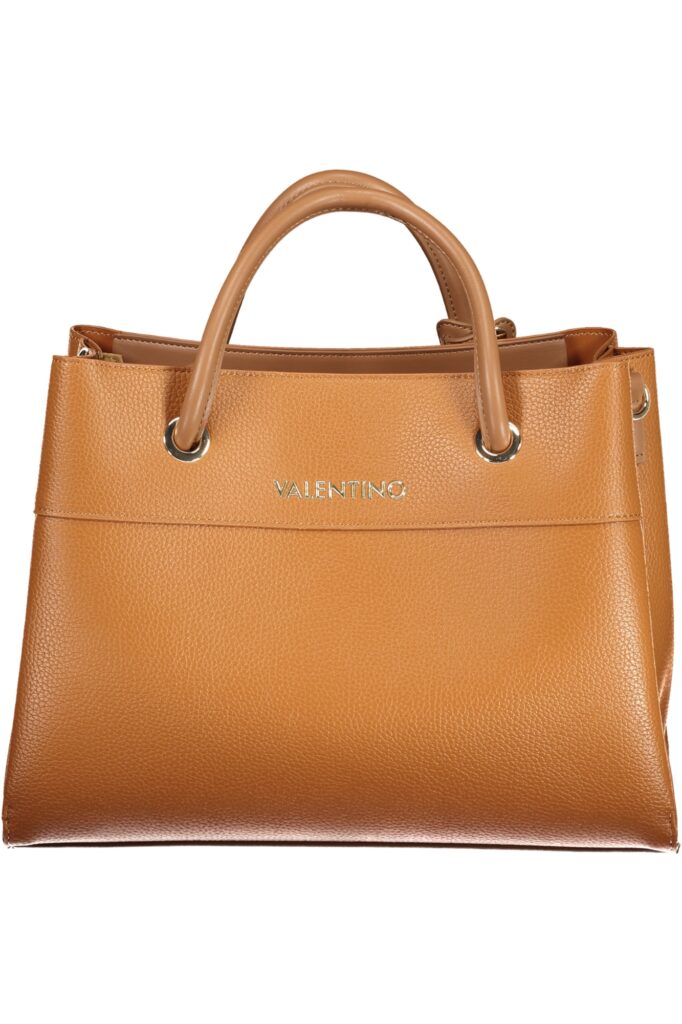 VALENTINO BAGS WOMEN'S BROWN BAG