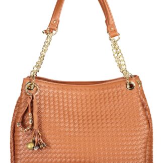 VALENTINO BAGS WOMEN'S BROWN BAG