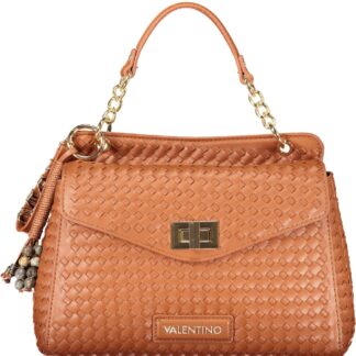 VALENTINO BAGS WOMEN'S BROWN BAG