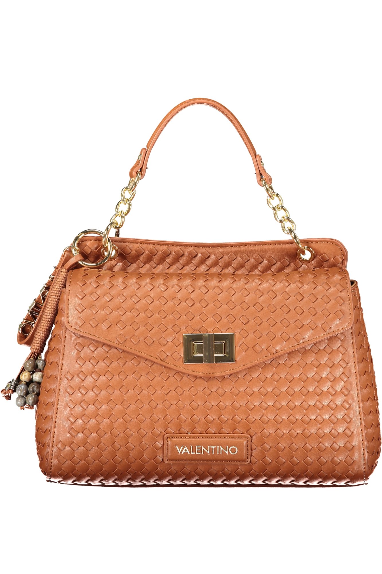 VALENTINO BAGS WOMEN'S BROWN BAG