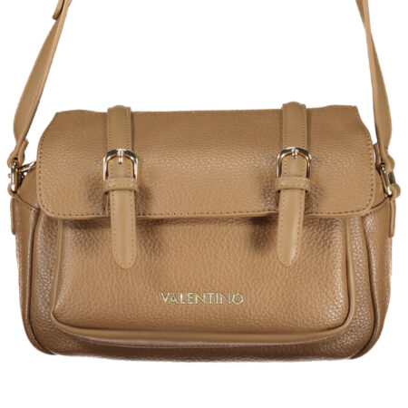 VALENTINO BAGS WOMEN'S BROWN BAG