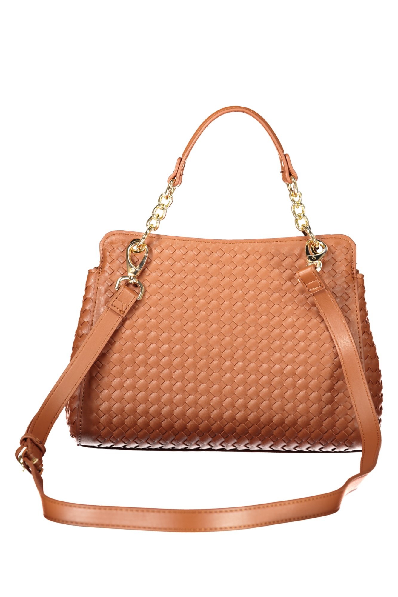 VALENTINO BAGS WOMEN'S BROWN BAG - Afbeelding 2