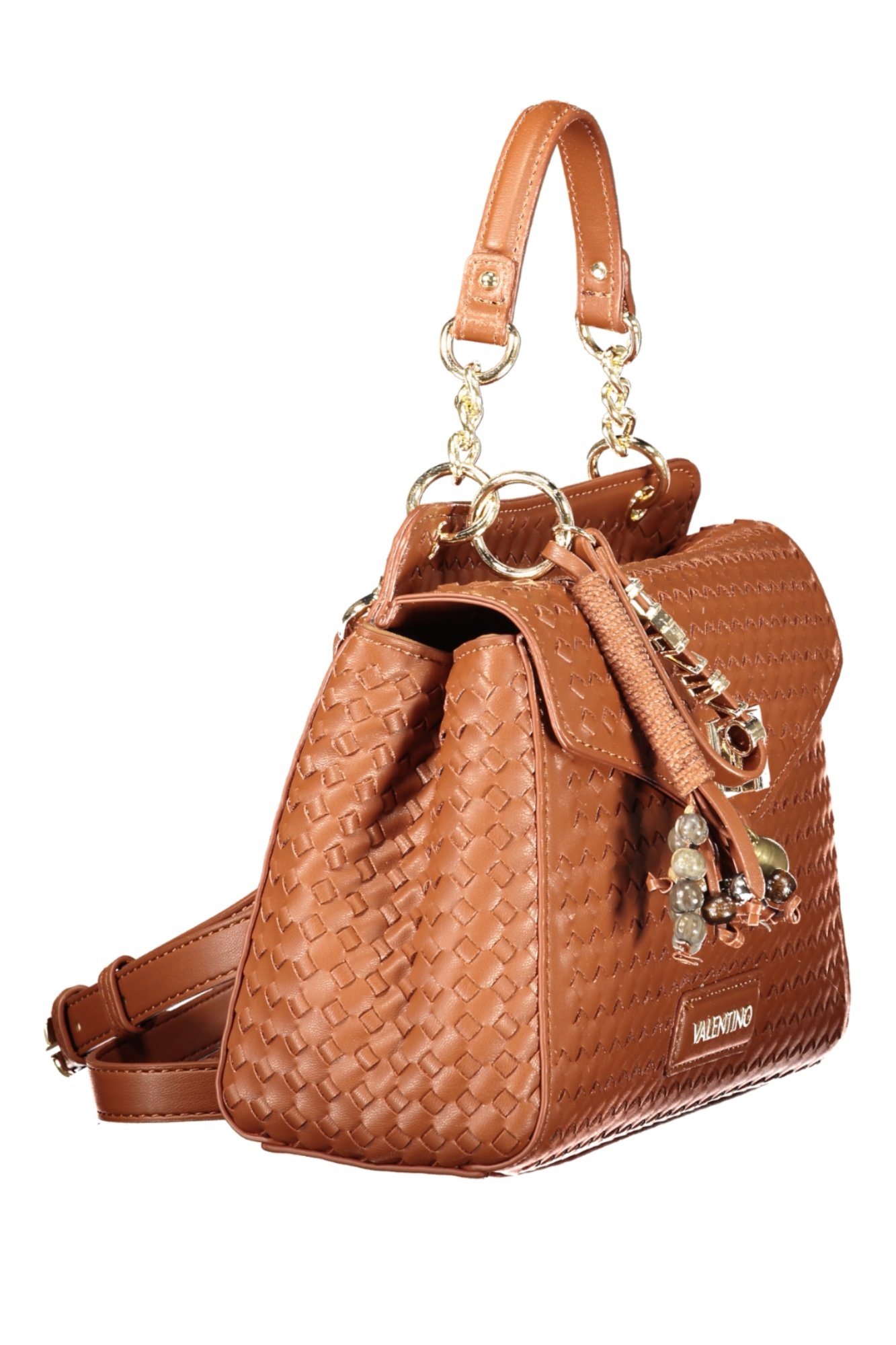 VALENTINO BAGS WOMEN'S BROWN BAG - Afbeelding 3