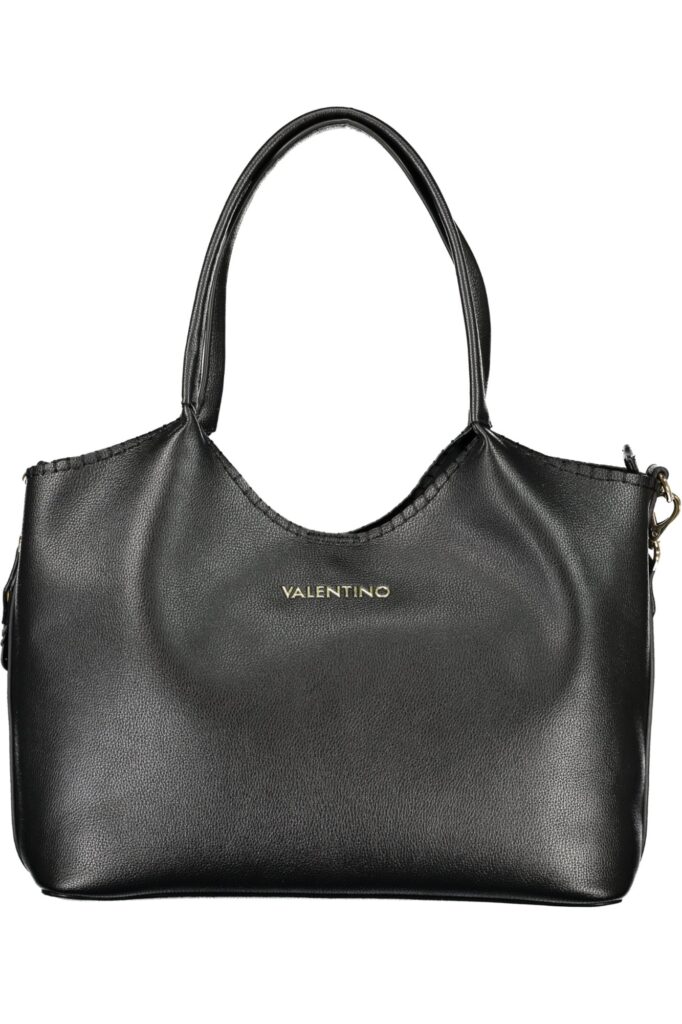 VALENTINO BAGS WOMEN'S BLACK BAG
