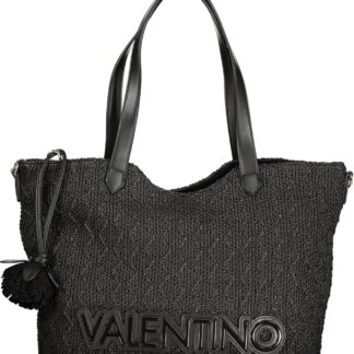 VALENTINO BAGS WOMEN'S BLACK BAG