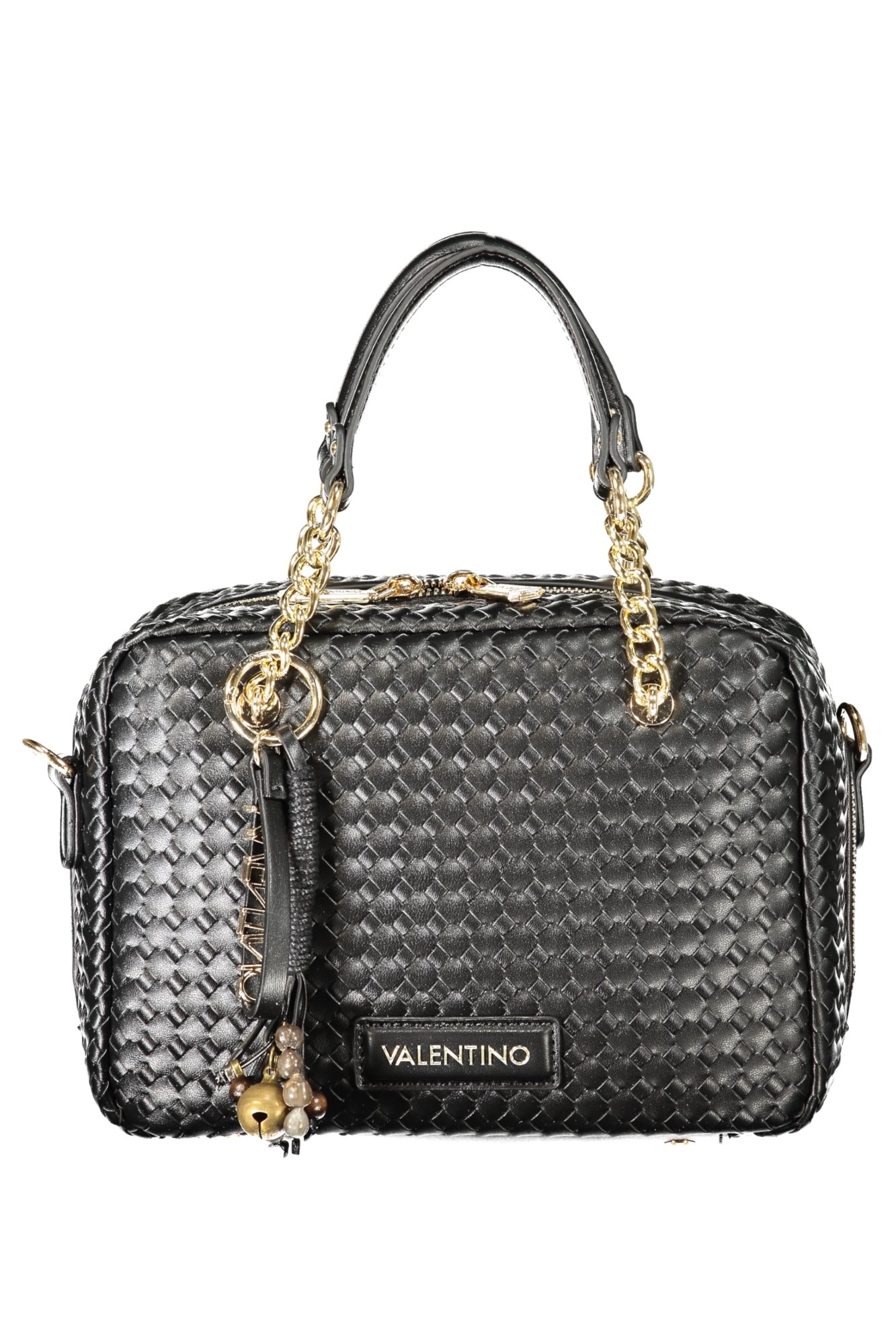 VALENTINO BAGS WOMEN'S BLACK BAG
