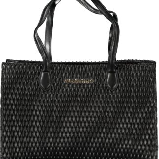 VALENTINO BAGS WOMEN'S BAG BLACK