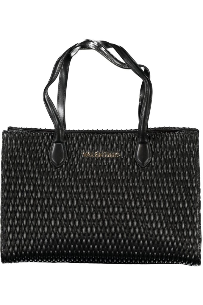 VALENTINO BAGS WOMEN'S BAG BLACK