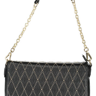 VALENTINO BAGS BLACK WOMEN'S BAG