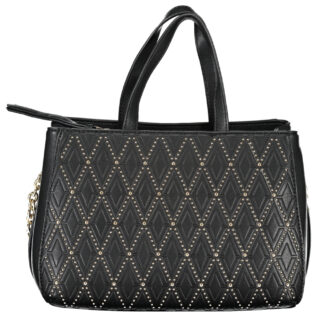 VALENTINO BAGS BLACK WOMEN'S BAG