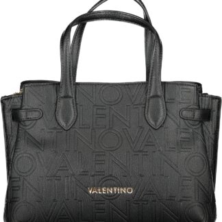 VALENTINO BAGS WOMEN'S BAG BLACK