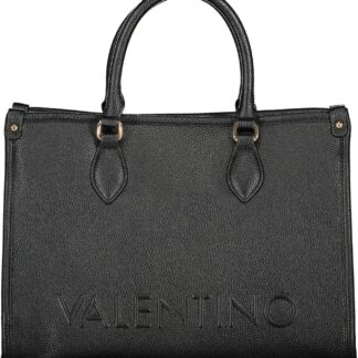 VALENTINO BAGS WOMEN'S BAG BLACK