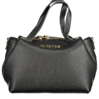 VALENTINO BAGS WOMEN'S BAG BLACK
