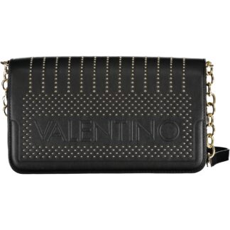 VALENTINO BAGS BLACK WOMEN'S BAG
