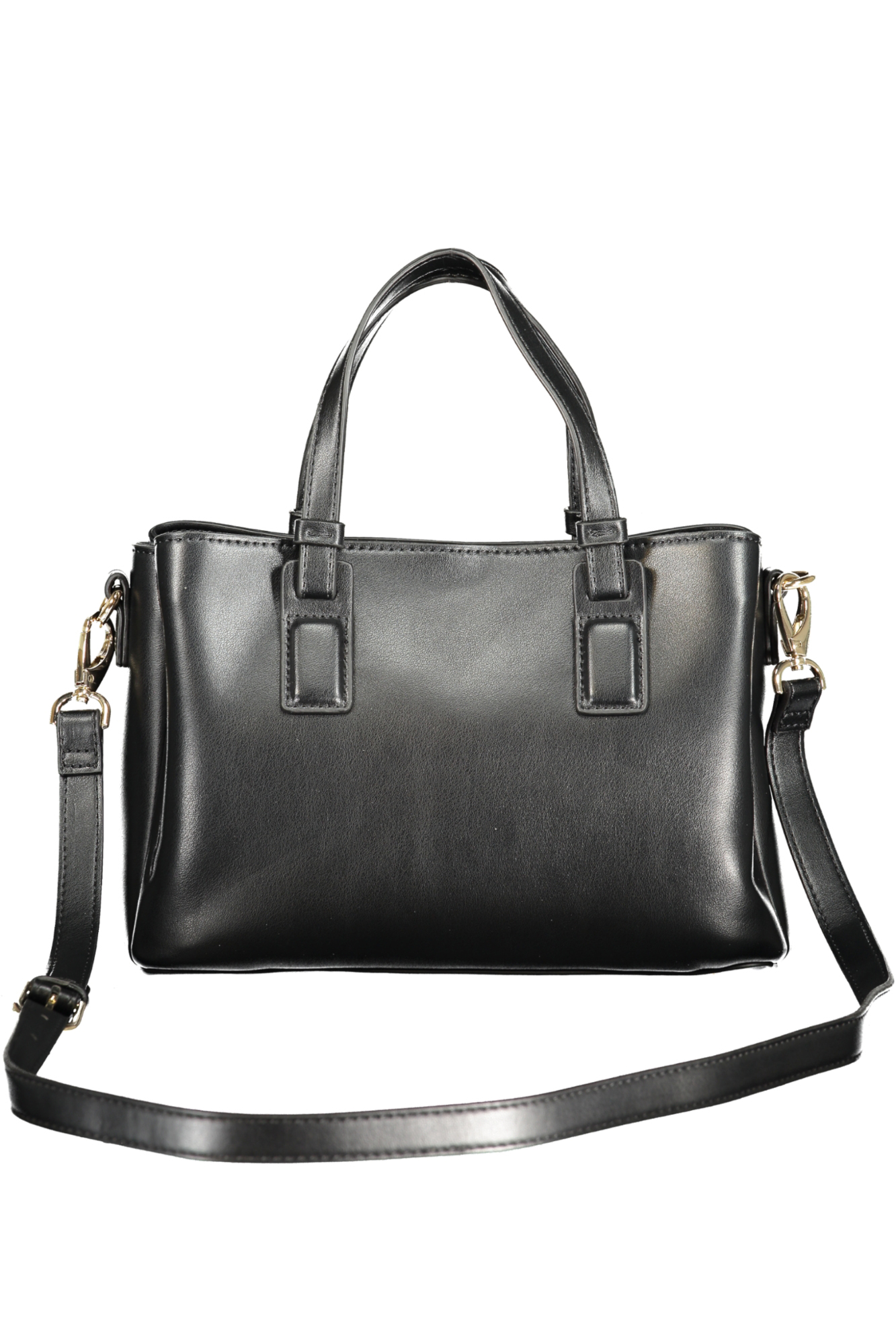 VALENTINO BAGS WOMEN'S BLACK BAG - Afbeelding 2