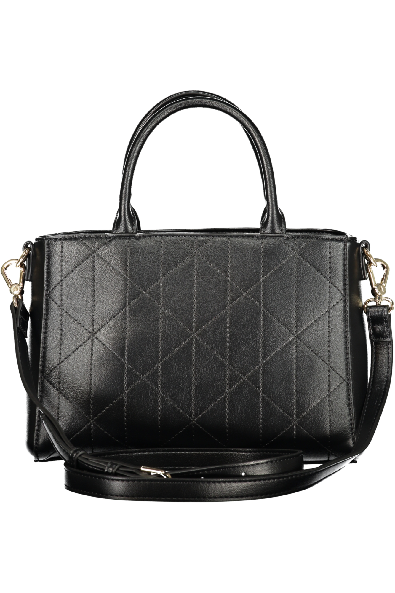 VALENTINO BAGS WOMEN'S BLACK BAG - Afbeelding 2