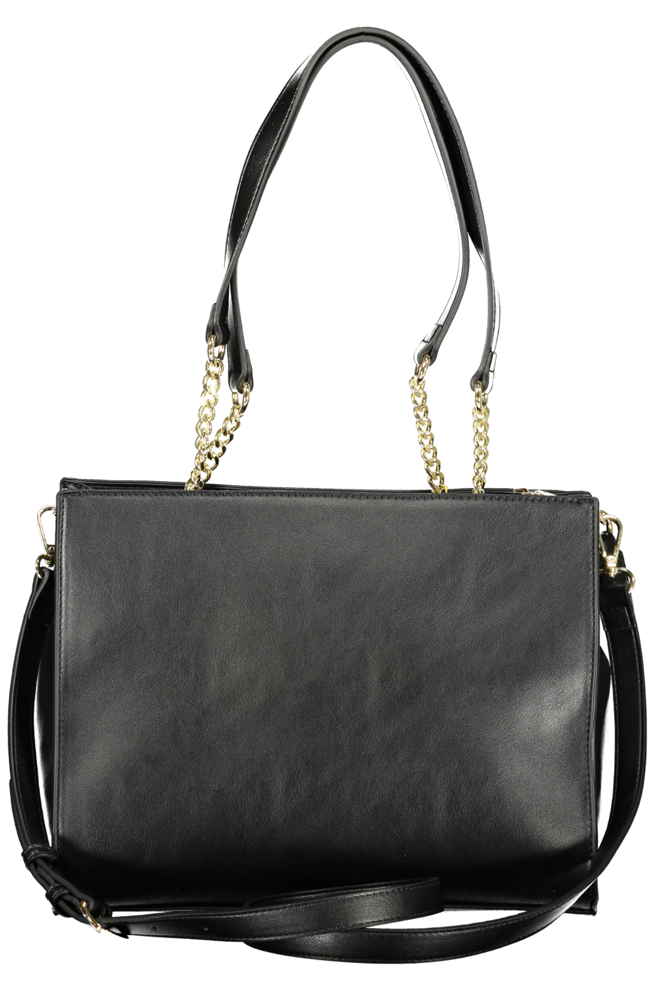 VALENTINO BAGS WOMEN'S BLACK BAG - Afbeelding 2