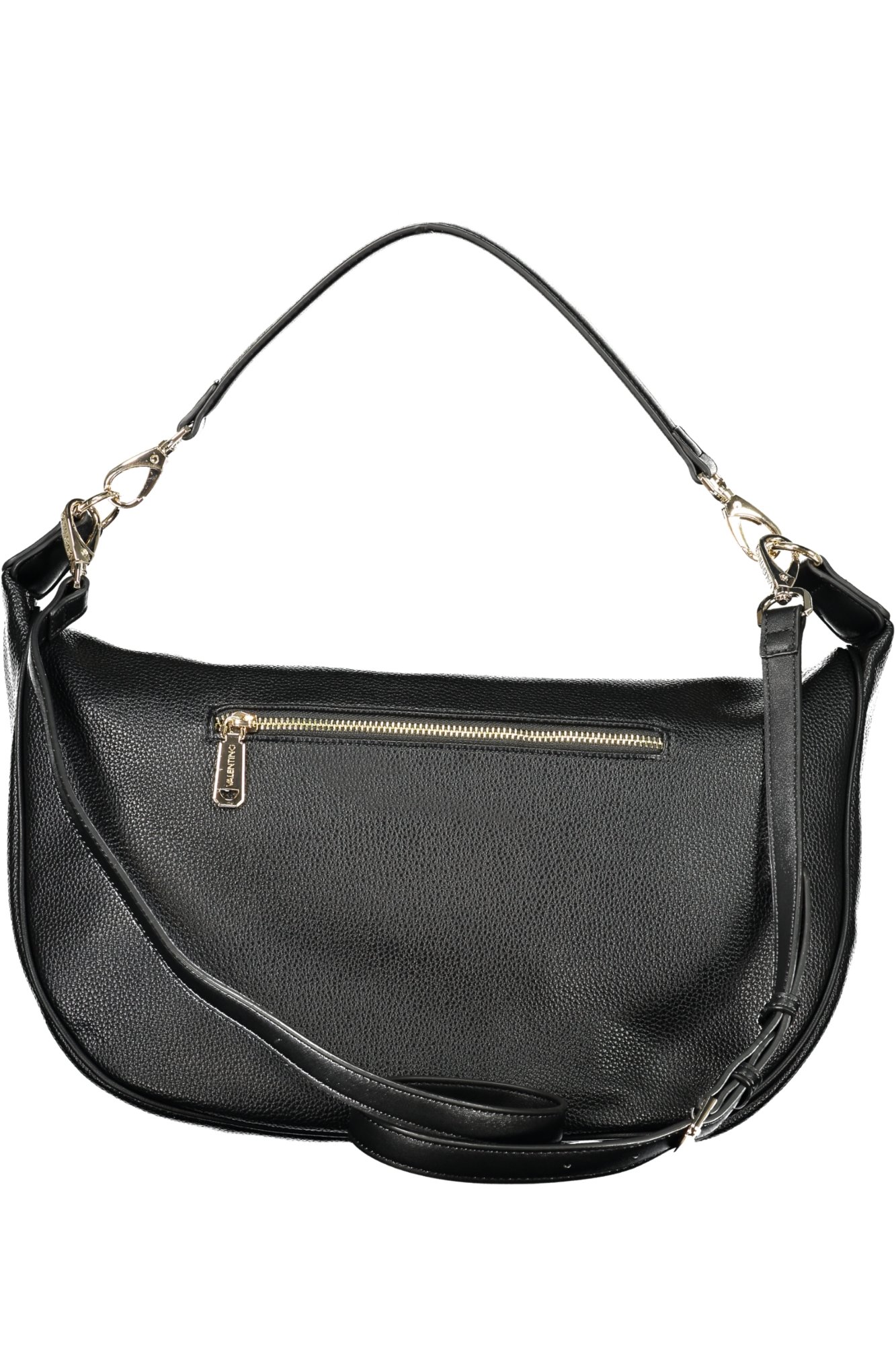 VALENTINO BAGS WOMEN'S BLACK BAG - Afbeelding 2