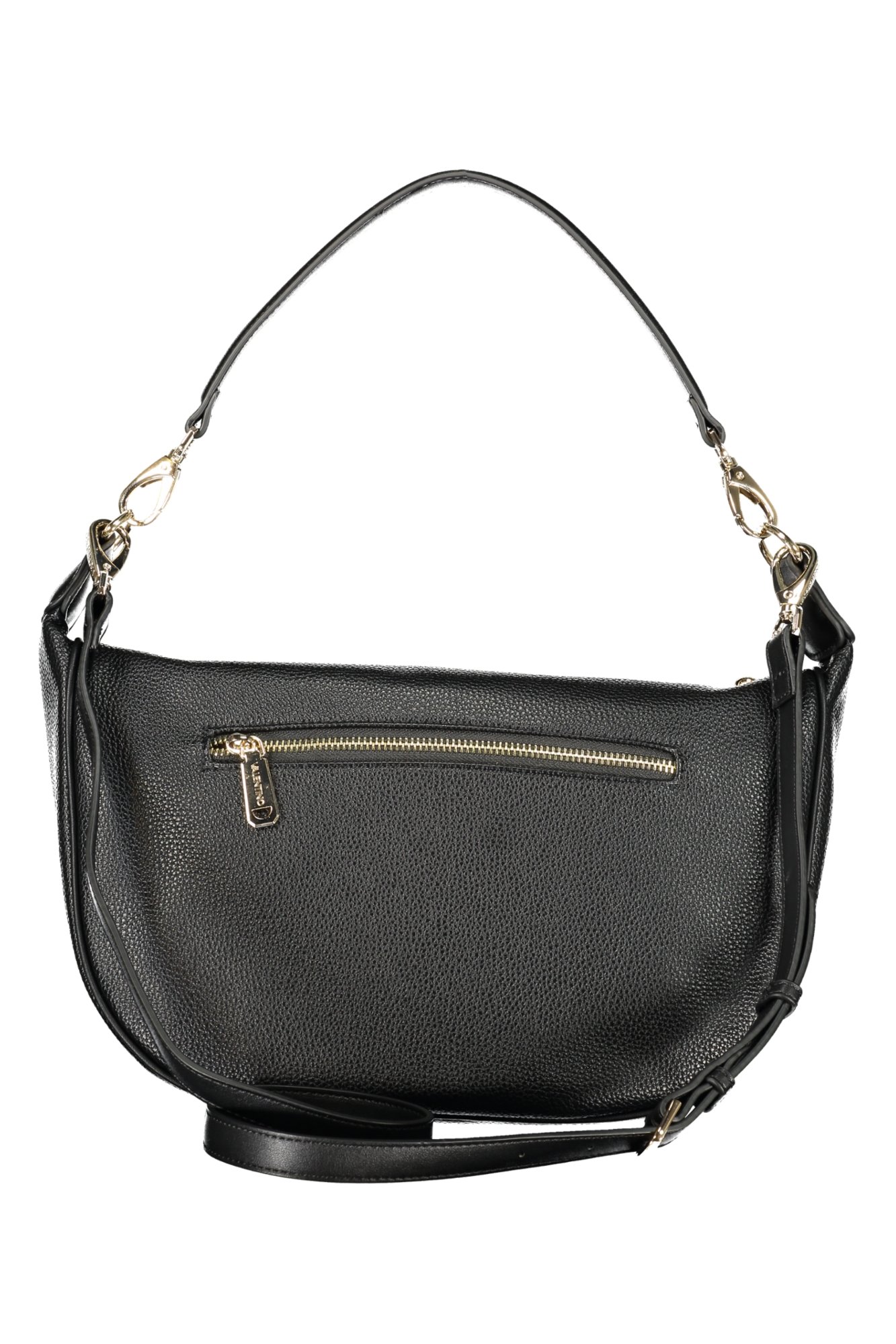 VALENTINO BAGS WOMEN'S BLACK BAG - Afbeelding 2