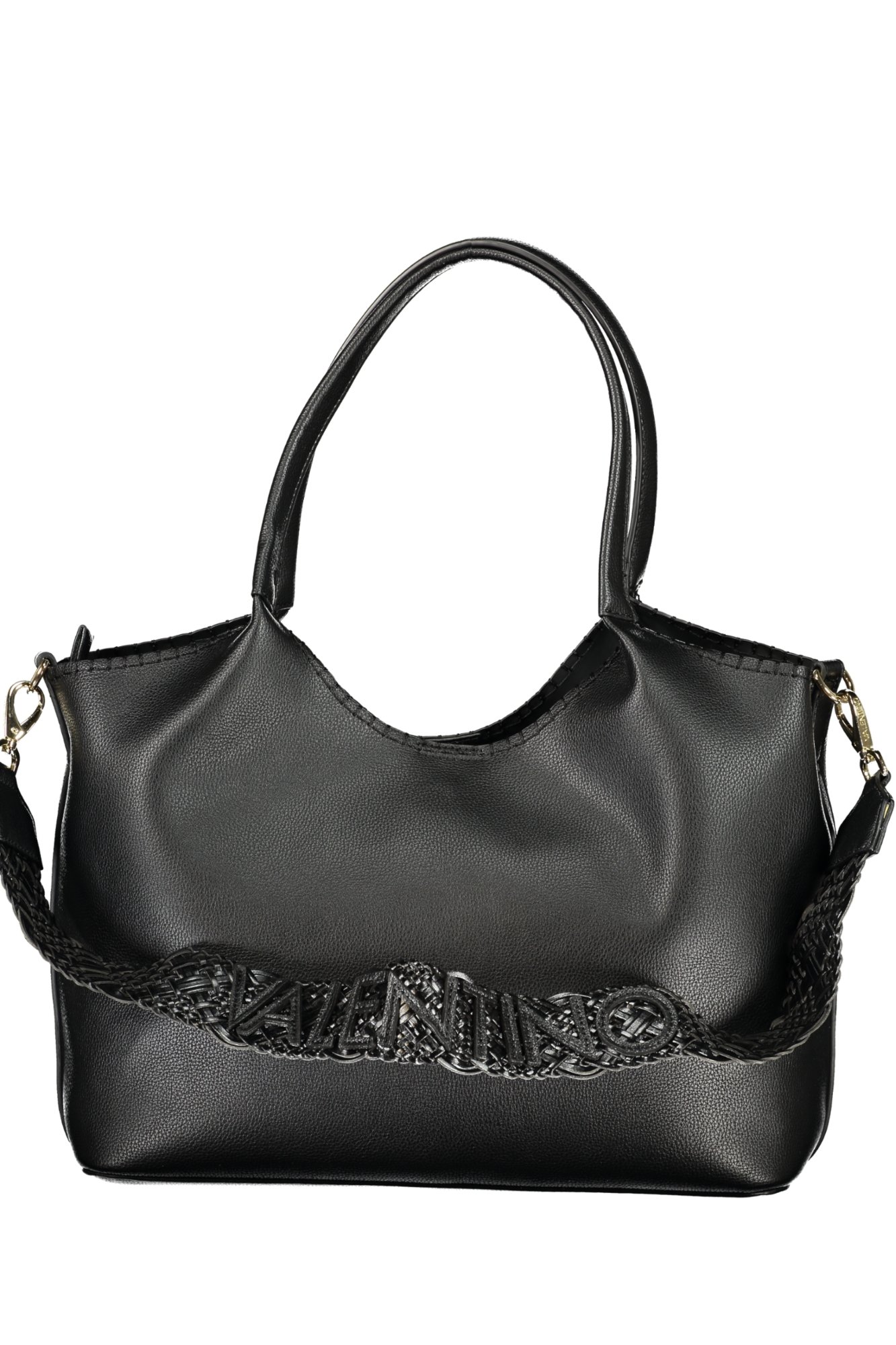 VALENTINO BAGS WOMEN'S BLACK BAG - Afbeelding 2