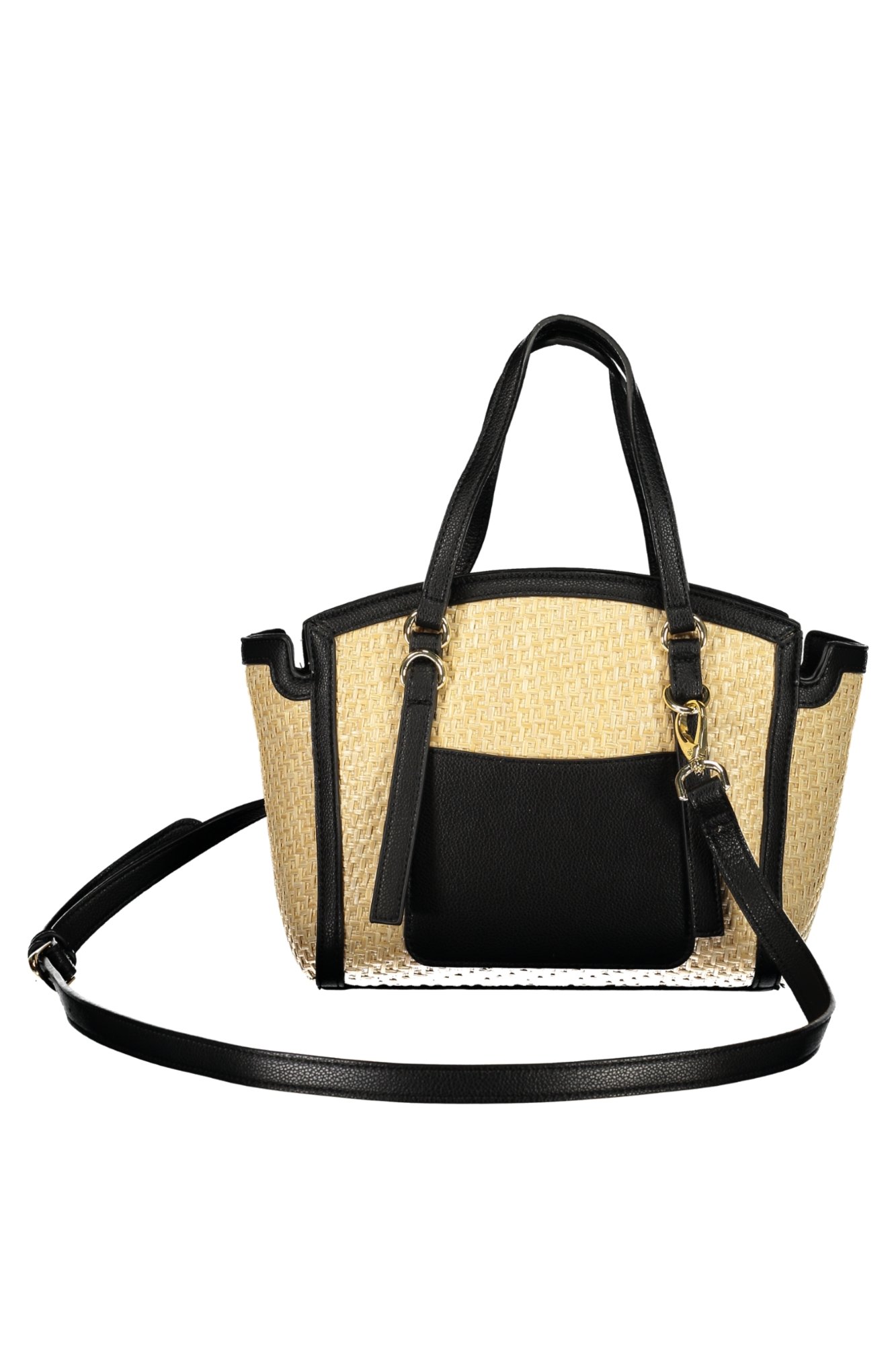 VALENTINO BAGS WOMEN'S BLACK BAG - Afbeelding 2