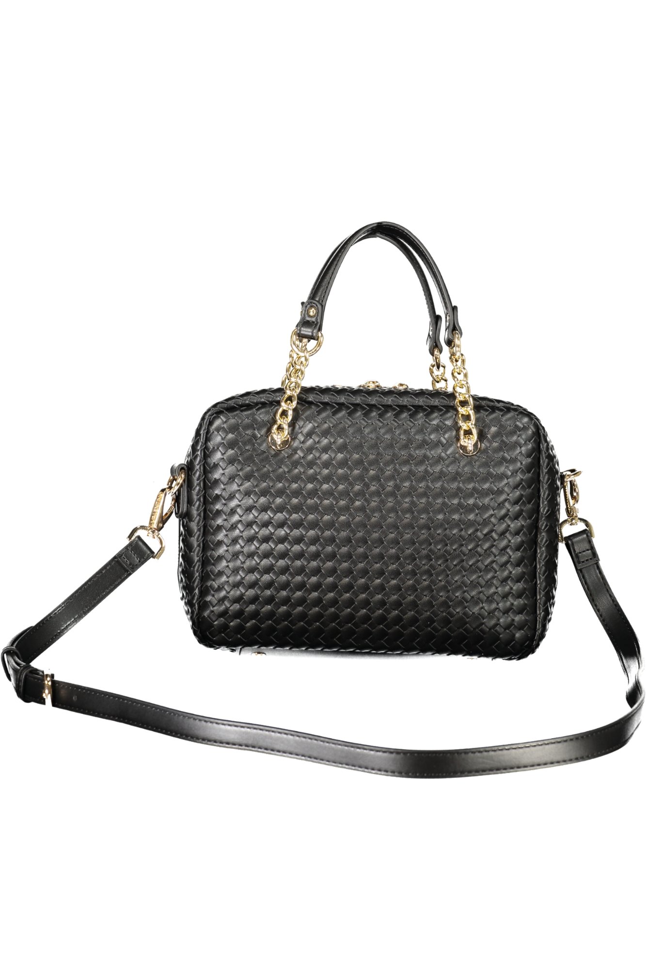 VALENTINO BAGS WOMEN'S BLACK BAG - Afbeelding 2
