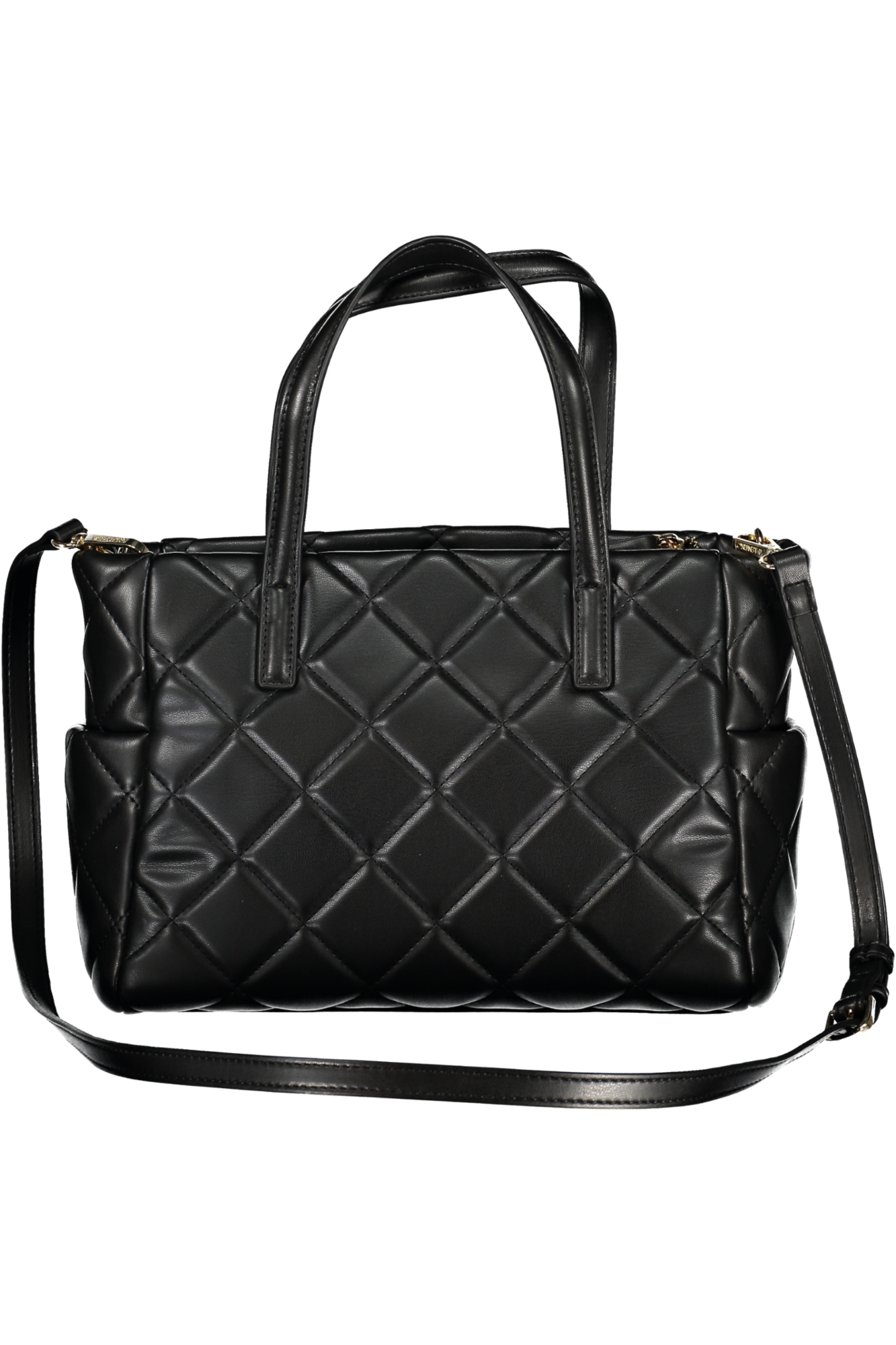 VALENTINO BAGS WOMEN'S BAG BLACK - Afbeelding 2