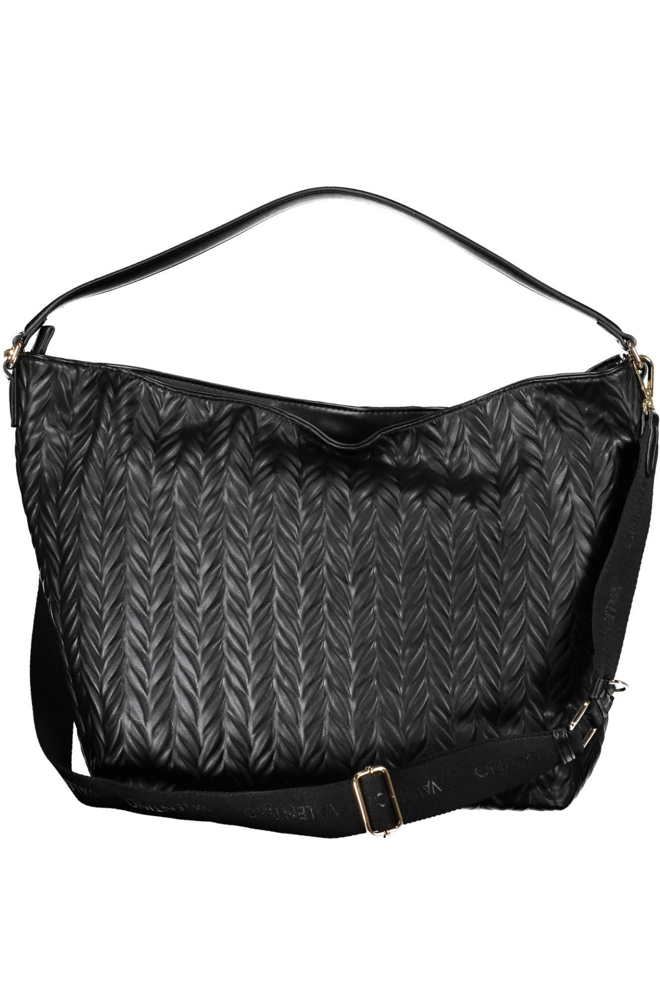 VALENTINO BAGS BLACK WOMEN'S BAG - Afbeelding 2
