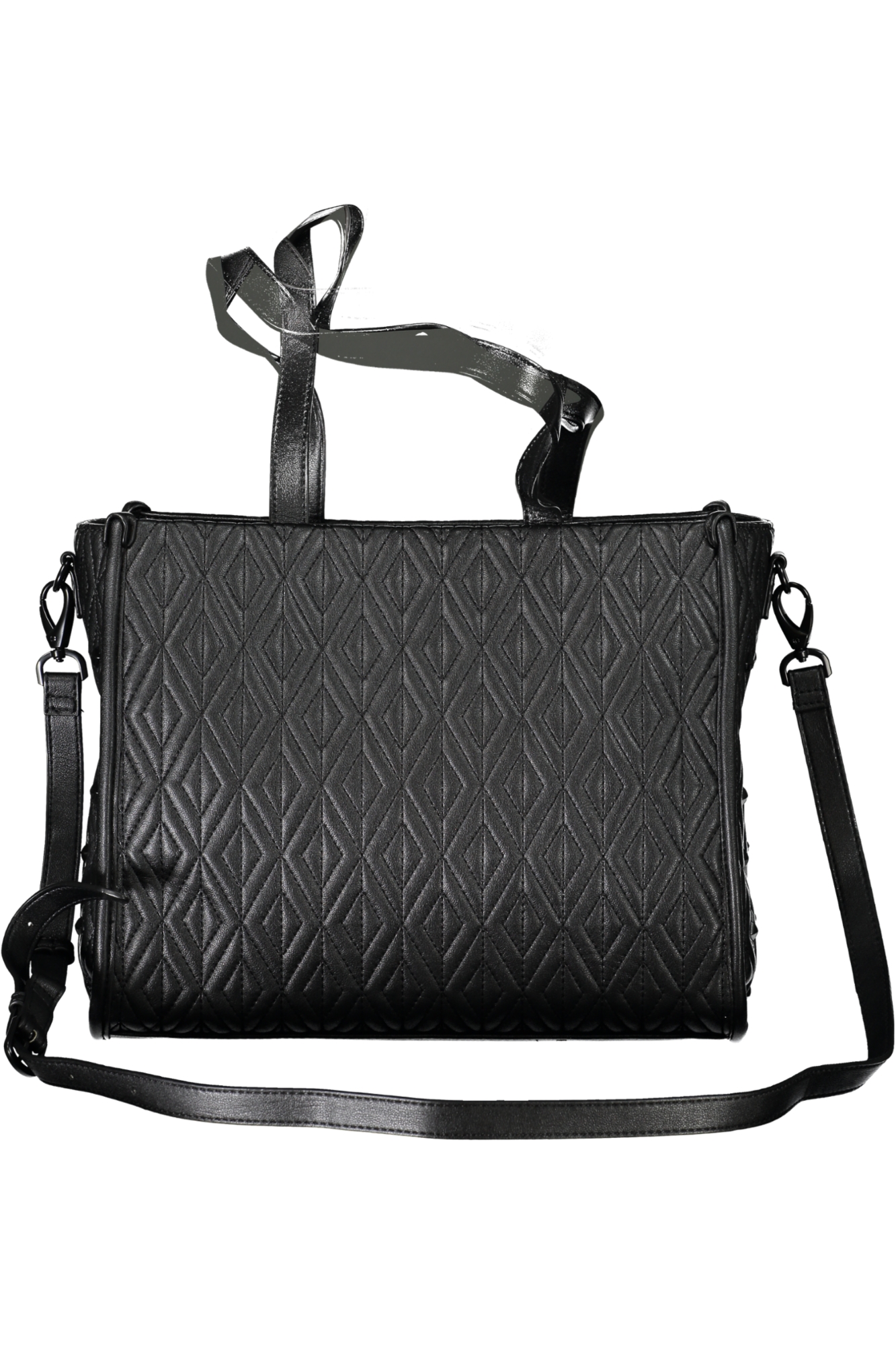VALENTINO BAGS WOMEN'S BAG BLACK - Afbeelding 2