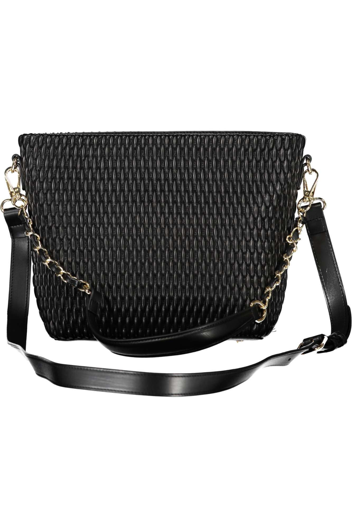 VALENTINO BAGS WOMEN'S BAG BLACK - Afbeelding 2