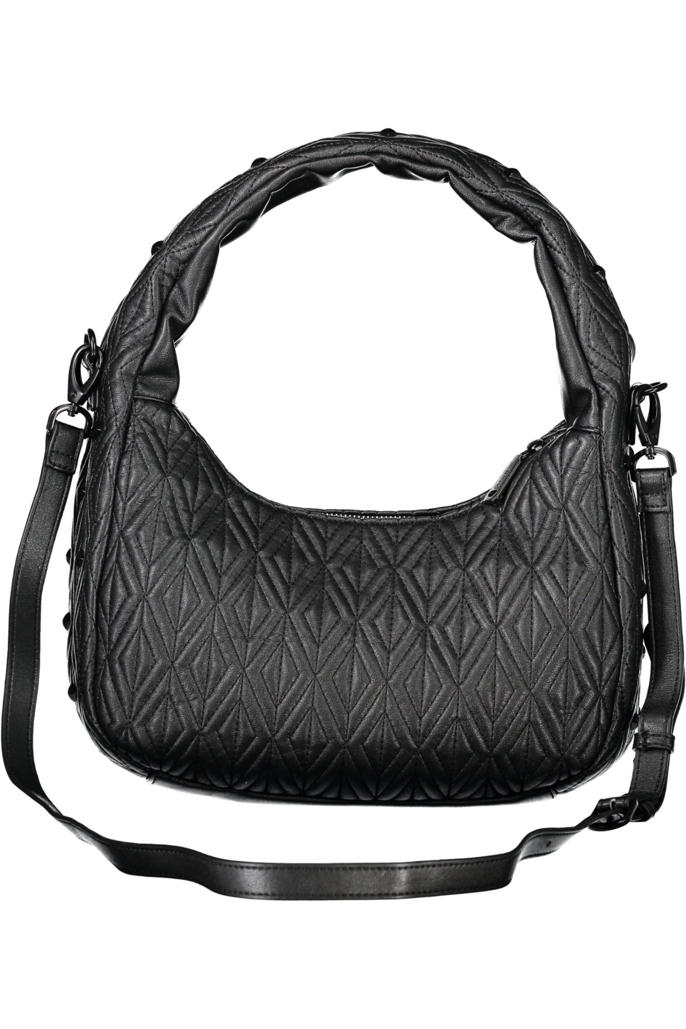 VALENTINO BAGS WOMEN'S BAG BLACK - Afbeelding 2