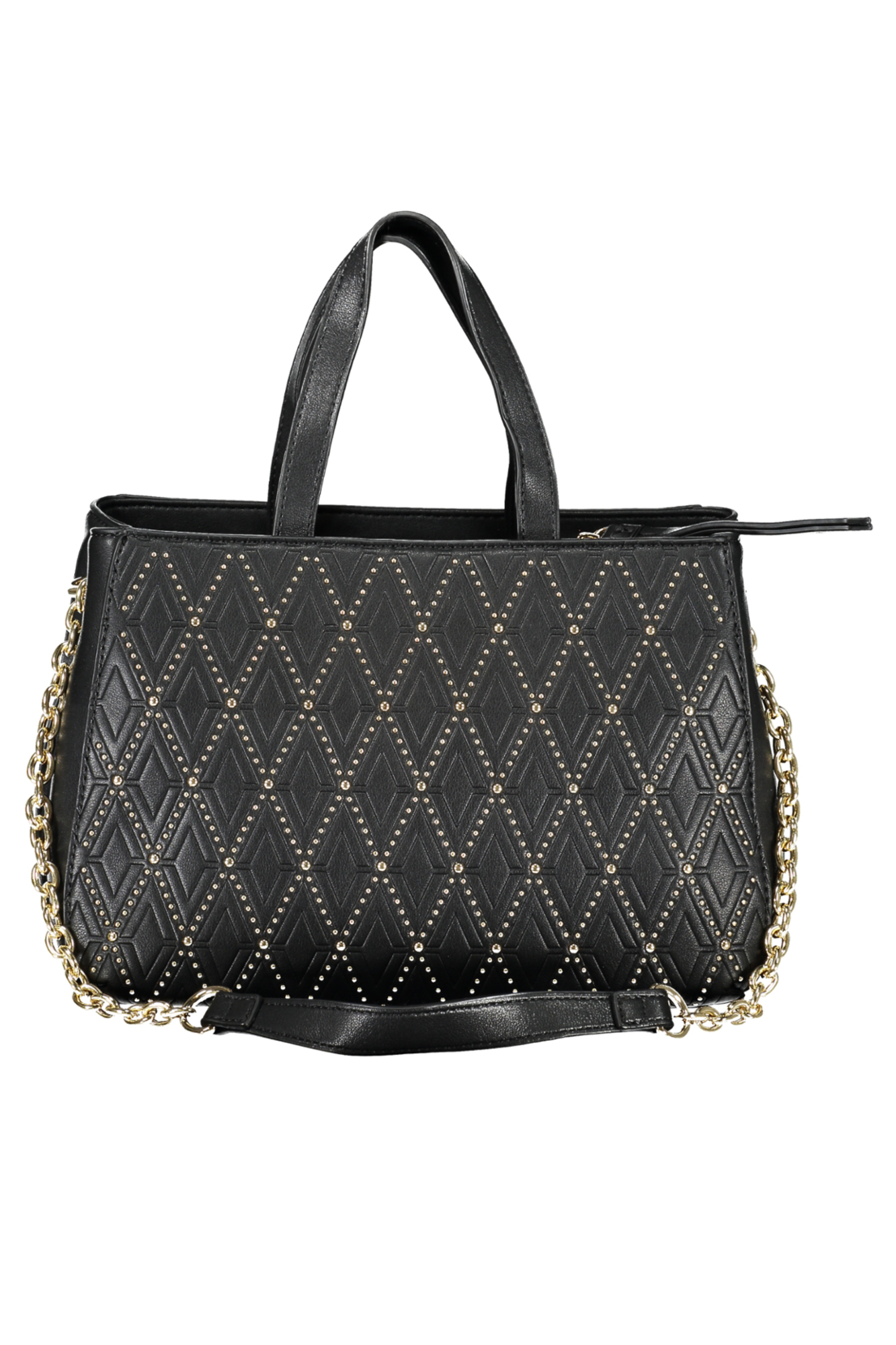 VALENTINO BAGS BLACK WOMEN'S BAG - Afbeelding 2