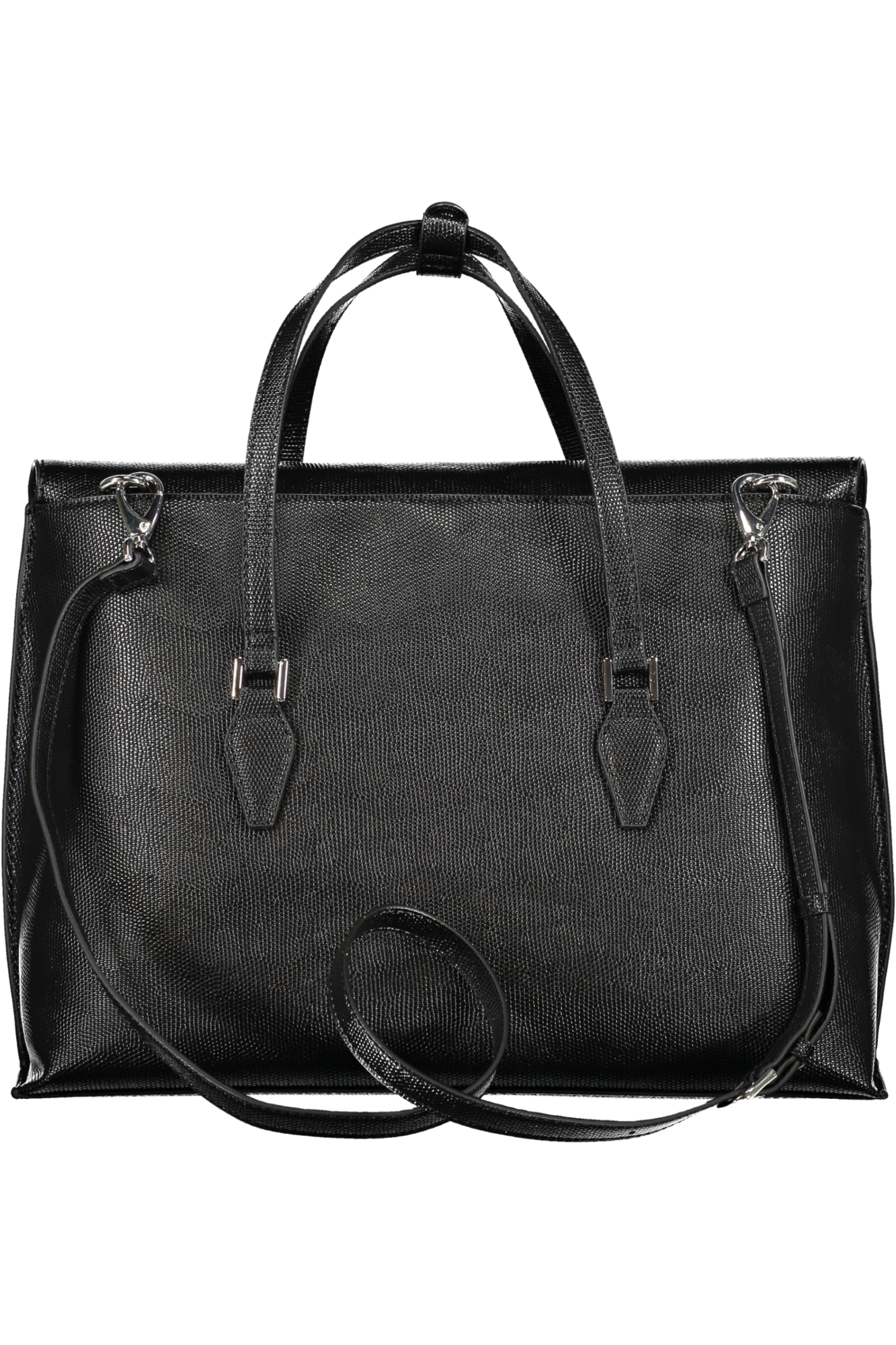 VALENTINO BAGS WOMEN'S BAG BLACK - Afbeelding 2