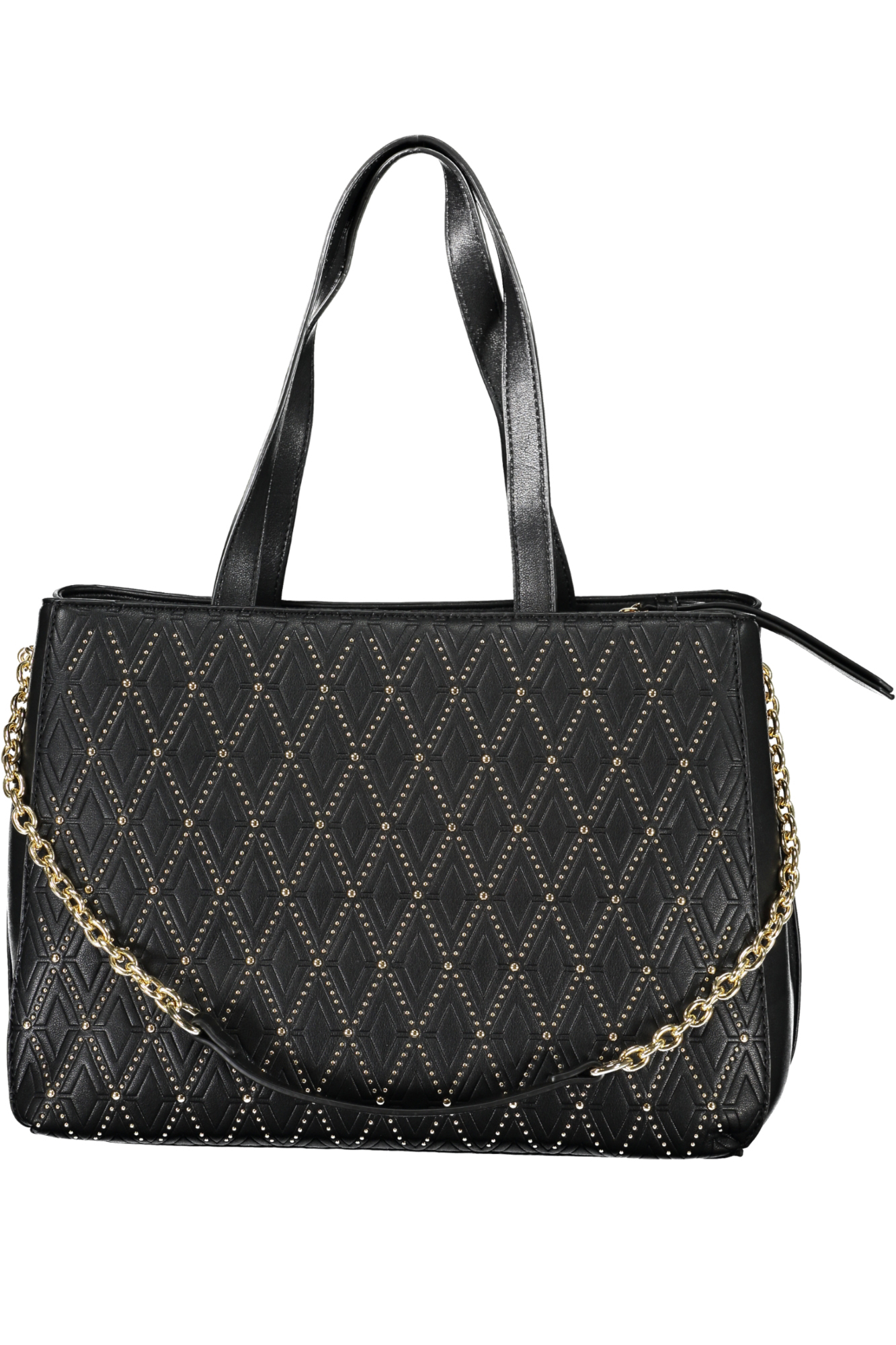 VALENTINO BAGS BLACK WOMEN'S BAG - Afbeelding 2