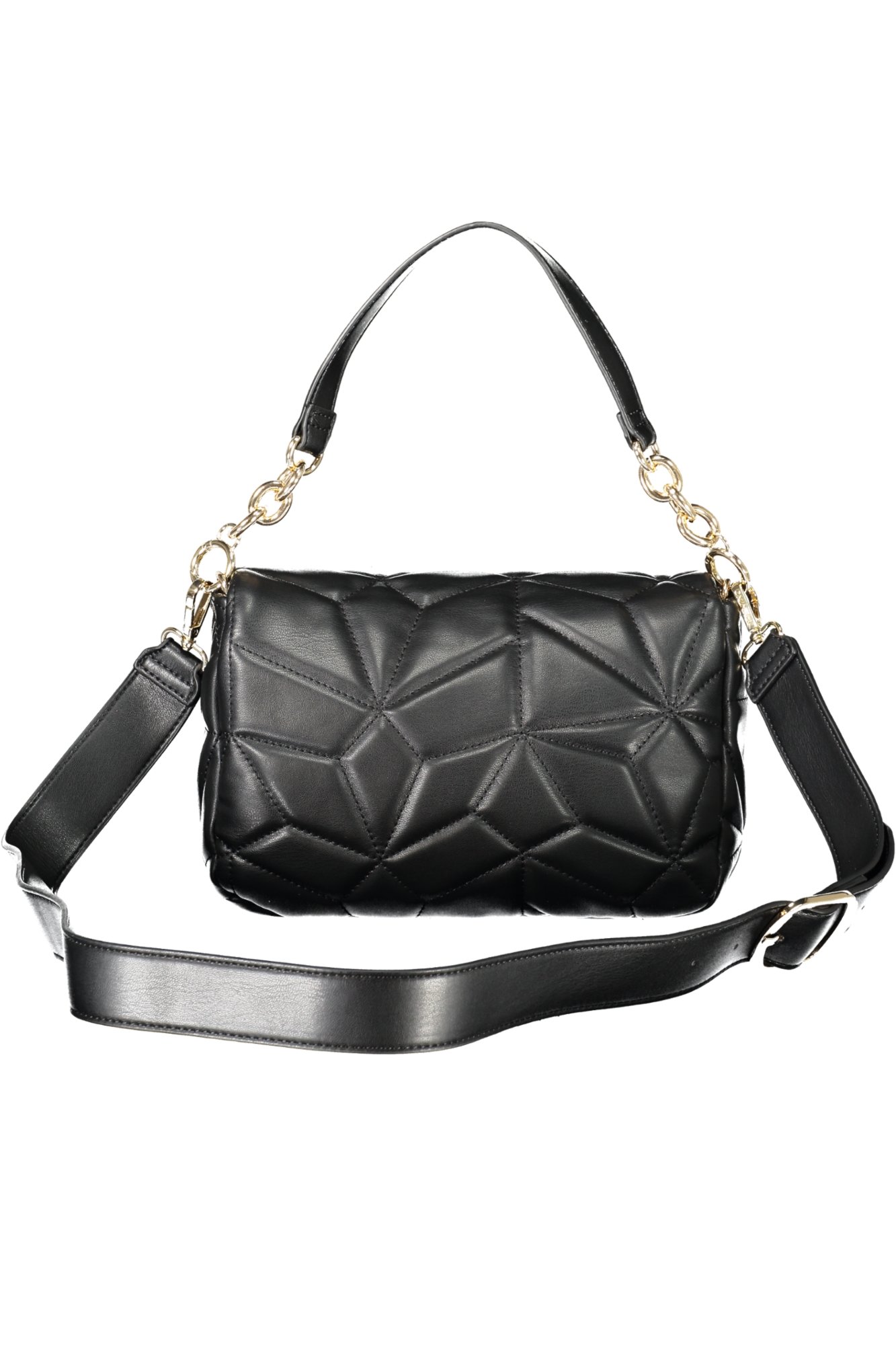 VALENTINO BAGS WOMEN'S BAG BLACK - Afbeelding 2