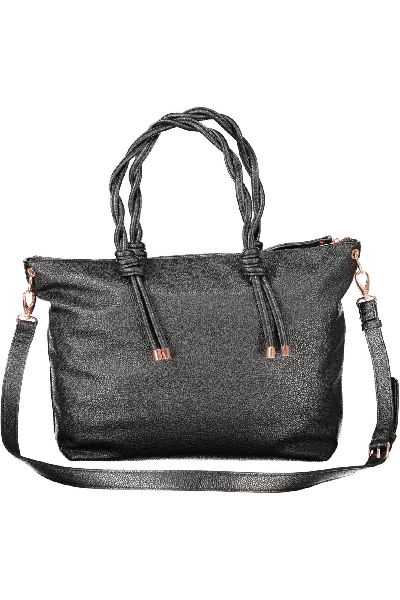 VALENTINO BAGS WOMEN'S BAG BLACK - Afbeelding 2
