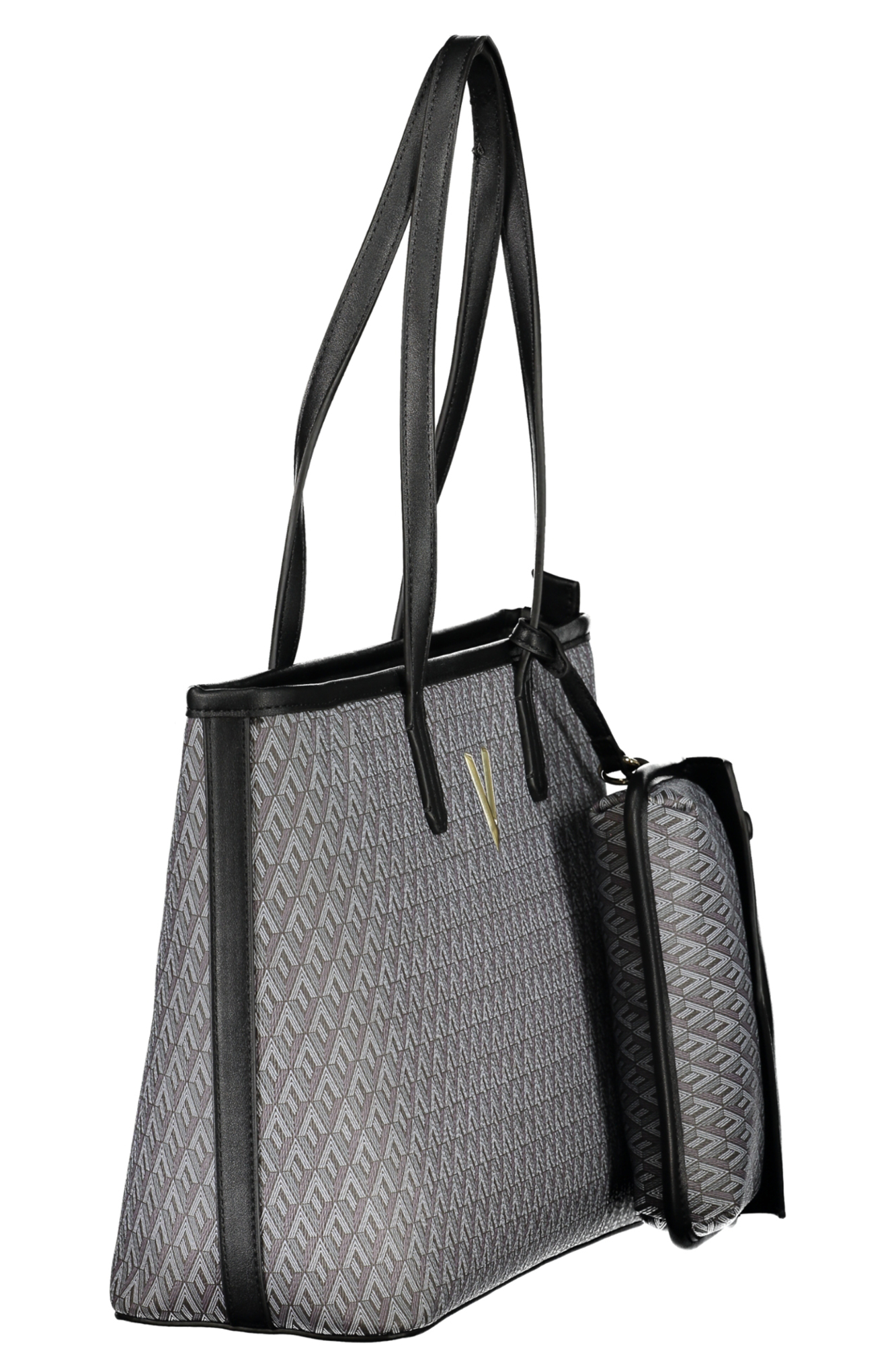 VALENTINO BAGS WOMEN'S BLACK BAG - Afbeelding 3