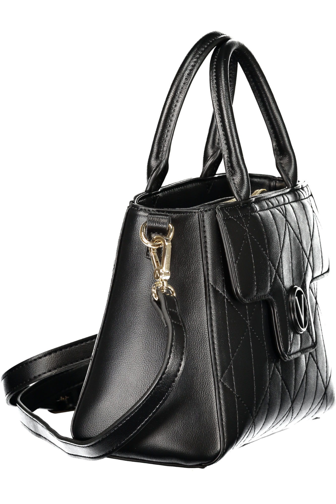 VALENTINO BAGS WOMEN'S BLACK BAG - Afbeelding 3