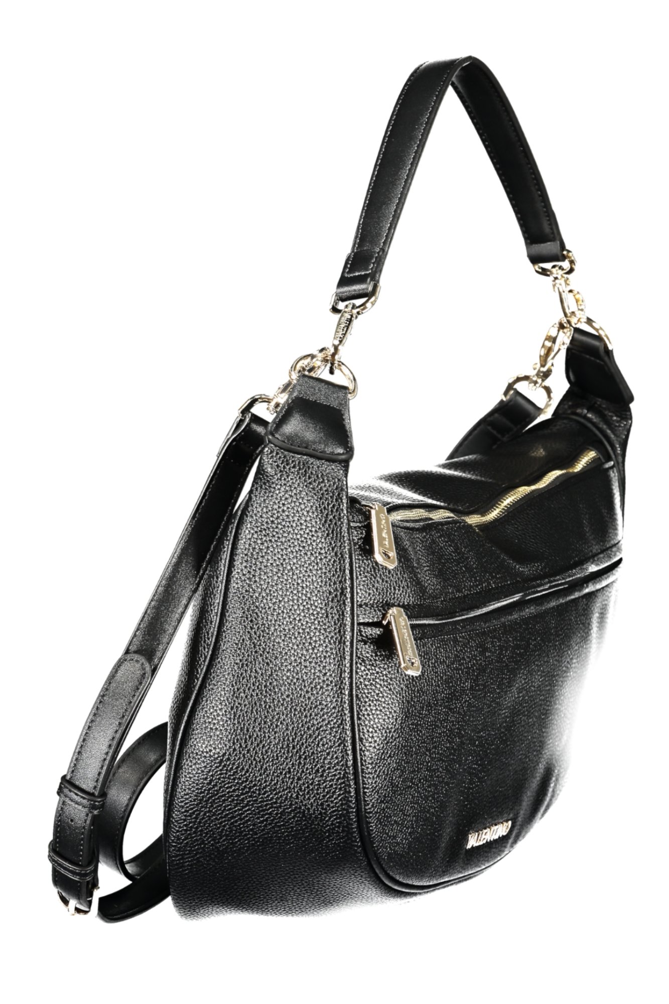 VALENTINO BAGS WOMEN'S BLACK BAG - Afbeelding 3