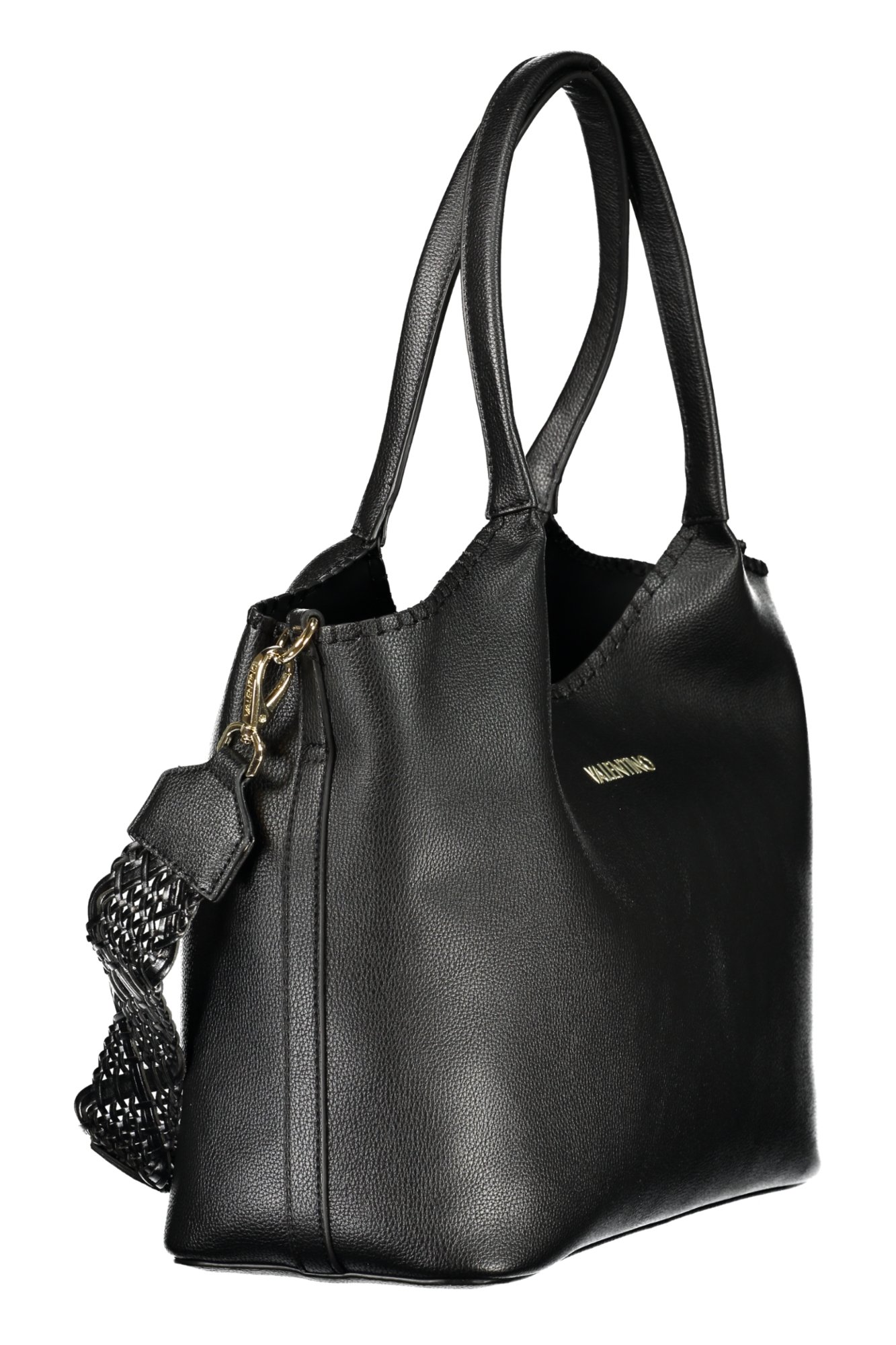 VALENTINO BAGS WOMEN'S BLACK BAG - Afbeelding 3