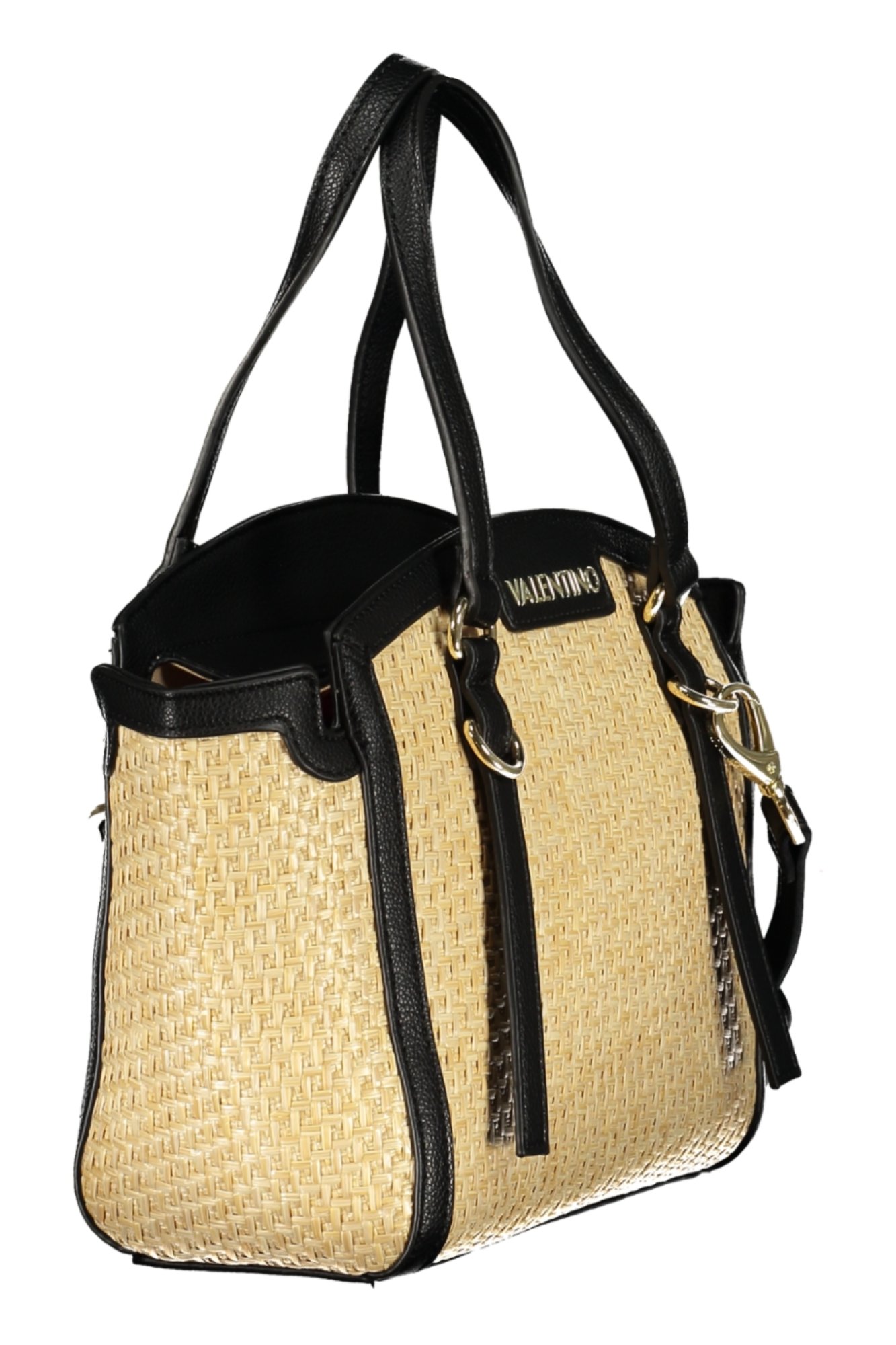 VALENTINO BAGS WOMEN'S BLACK BAG - Afbeelding 3