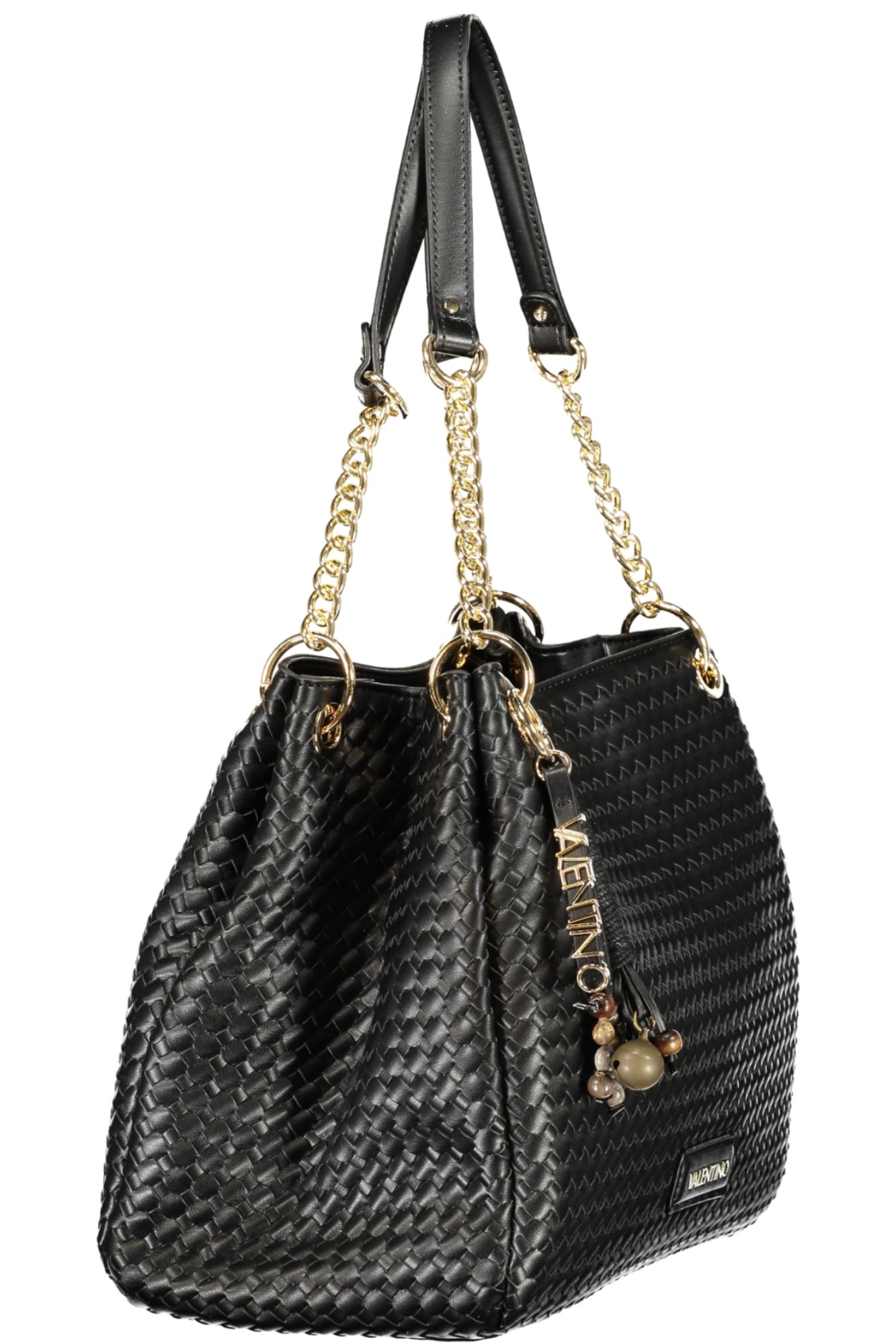 VALENTINO BAGS WOMEN'S BLACK BAG - Afbeelding 3