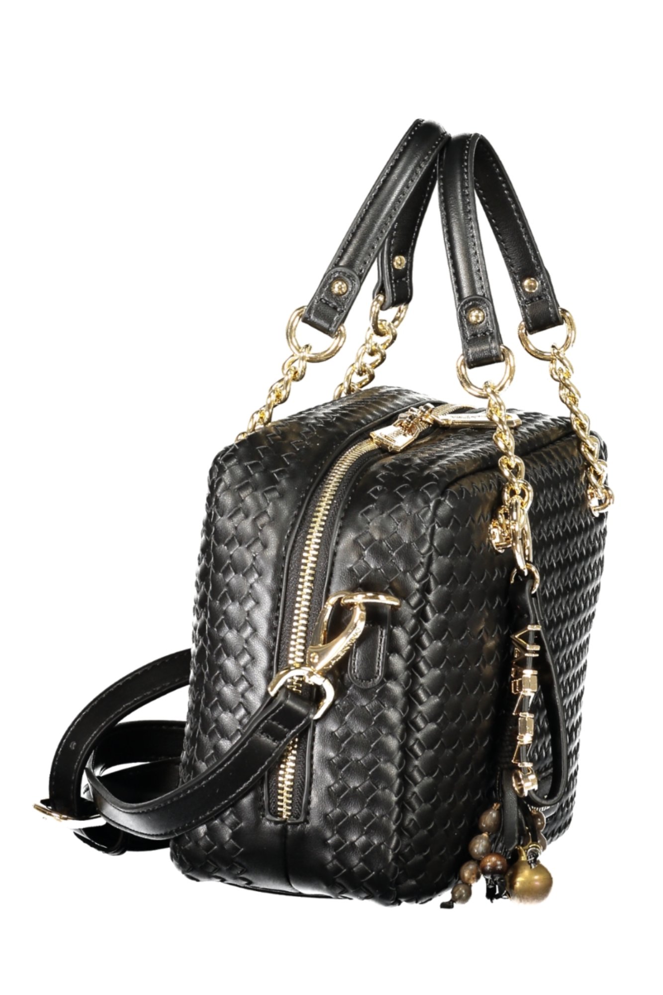 VALENTINO BAGS WOMEN'S BLACK BAG - Afbeelding 3