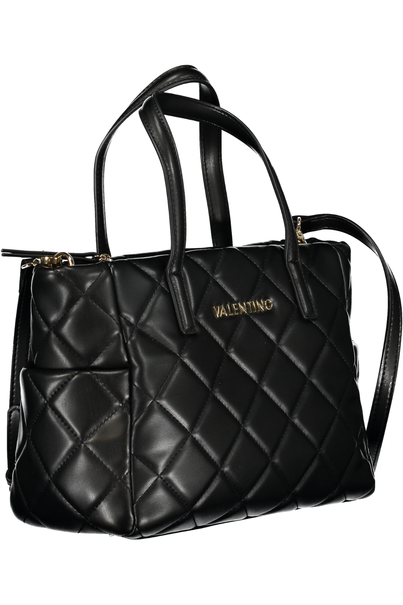 VALENTINO BAGS WOMEN'S BAG BLACK - Afbeelding 3