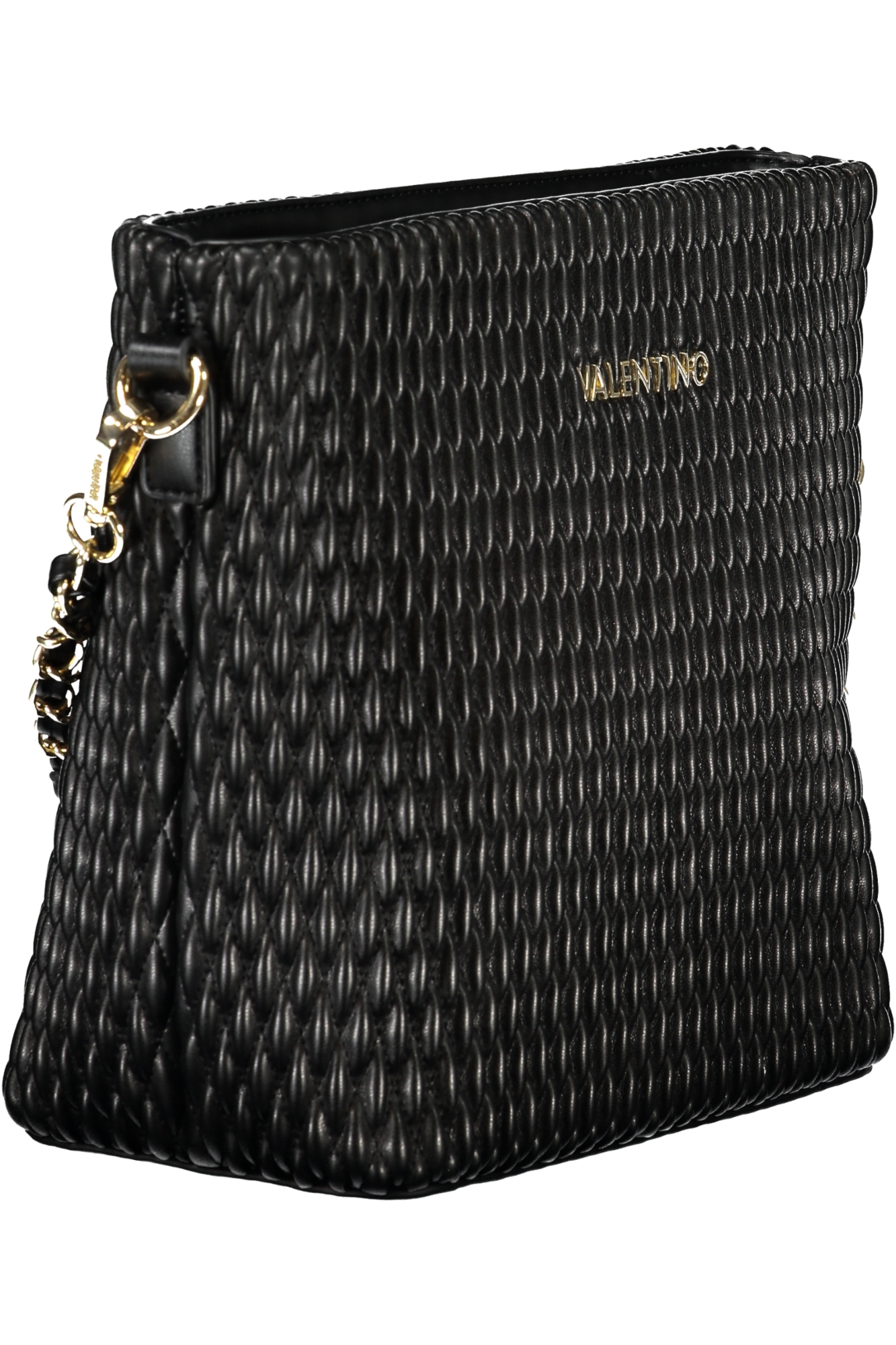 VALENTINO BAGS WOMEN'S BAG BLACK - Afbeelding 3
