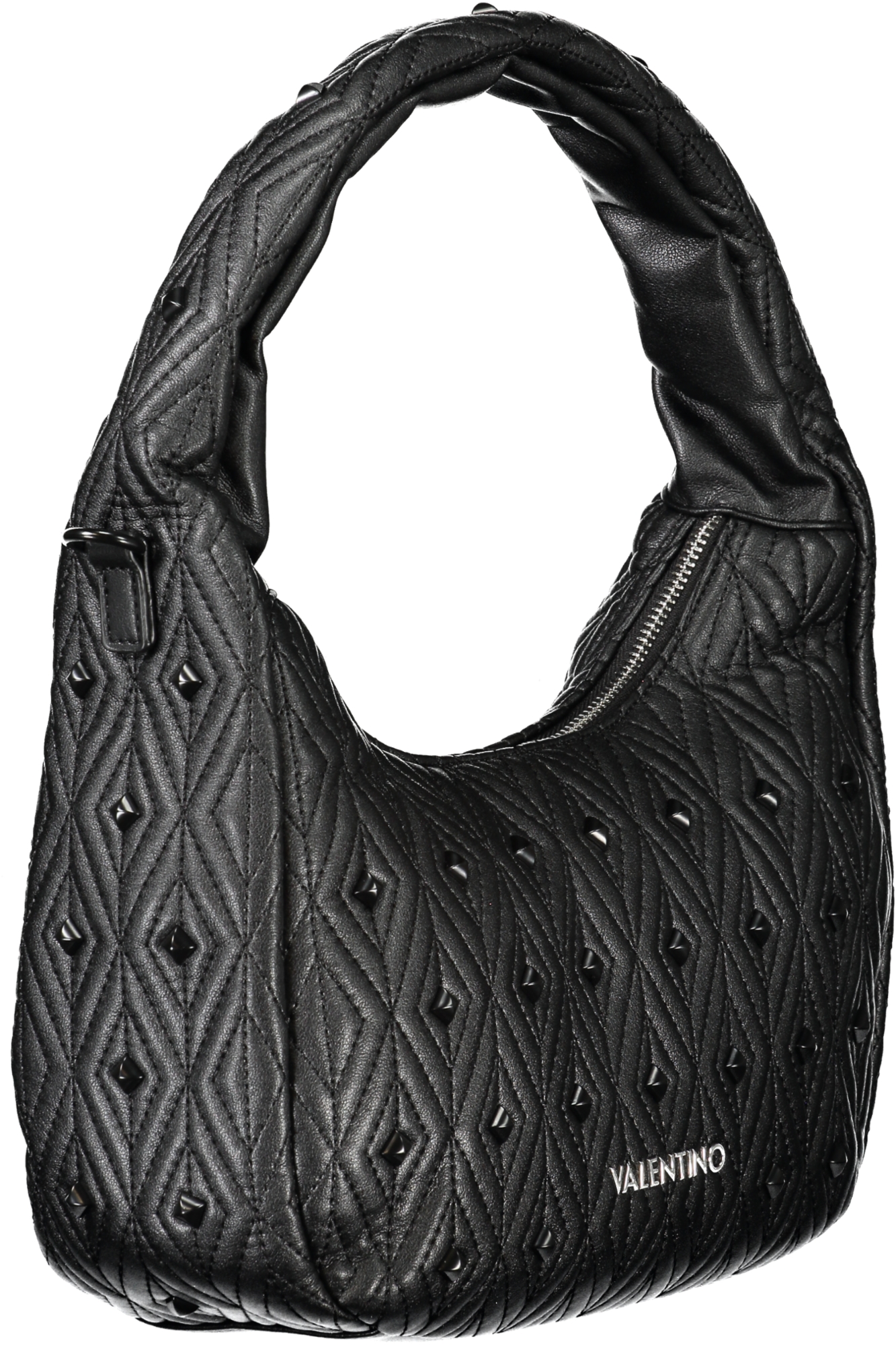 VALENTINO BAGS WOMEN'S BAG BLACK - Afbeelding 3